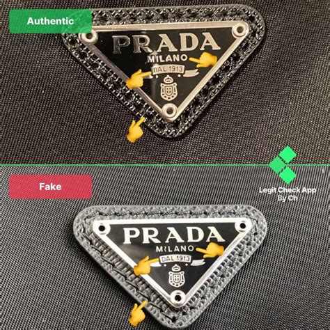 prada sport t shirt tags|authentic prada handbags.